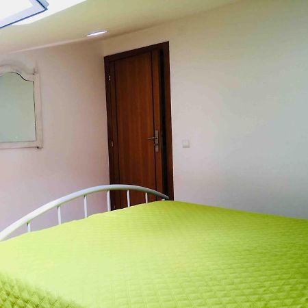 Апартаменты Apartamento Coselhas III Коимбра Экстерьер фото