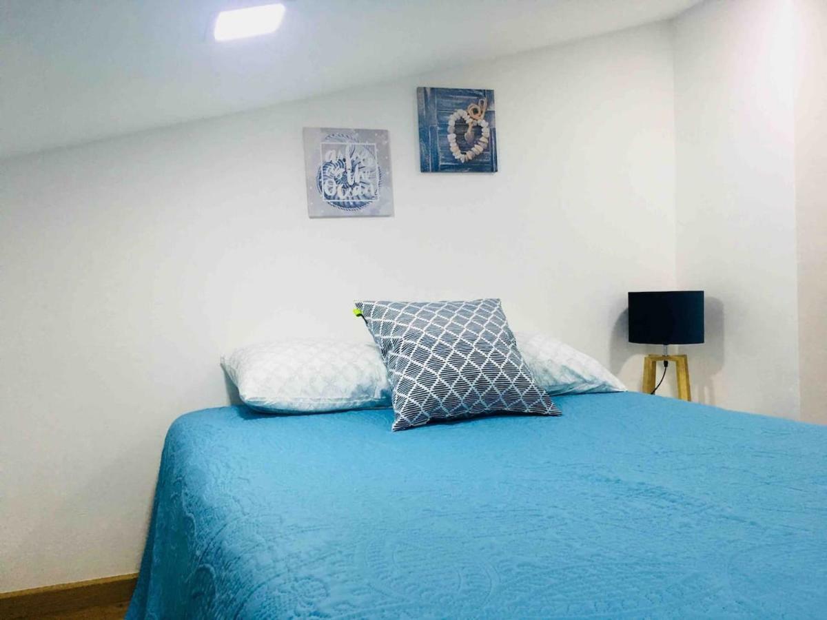 Апартаменты Apartamento Coselhas III Коимбра Экстерьер фото