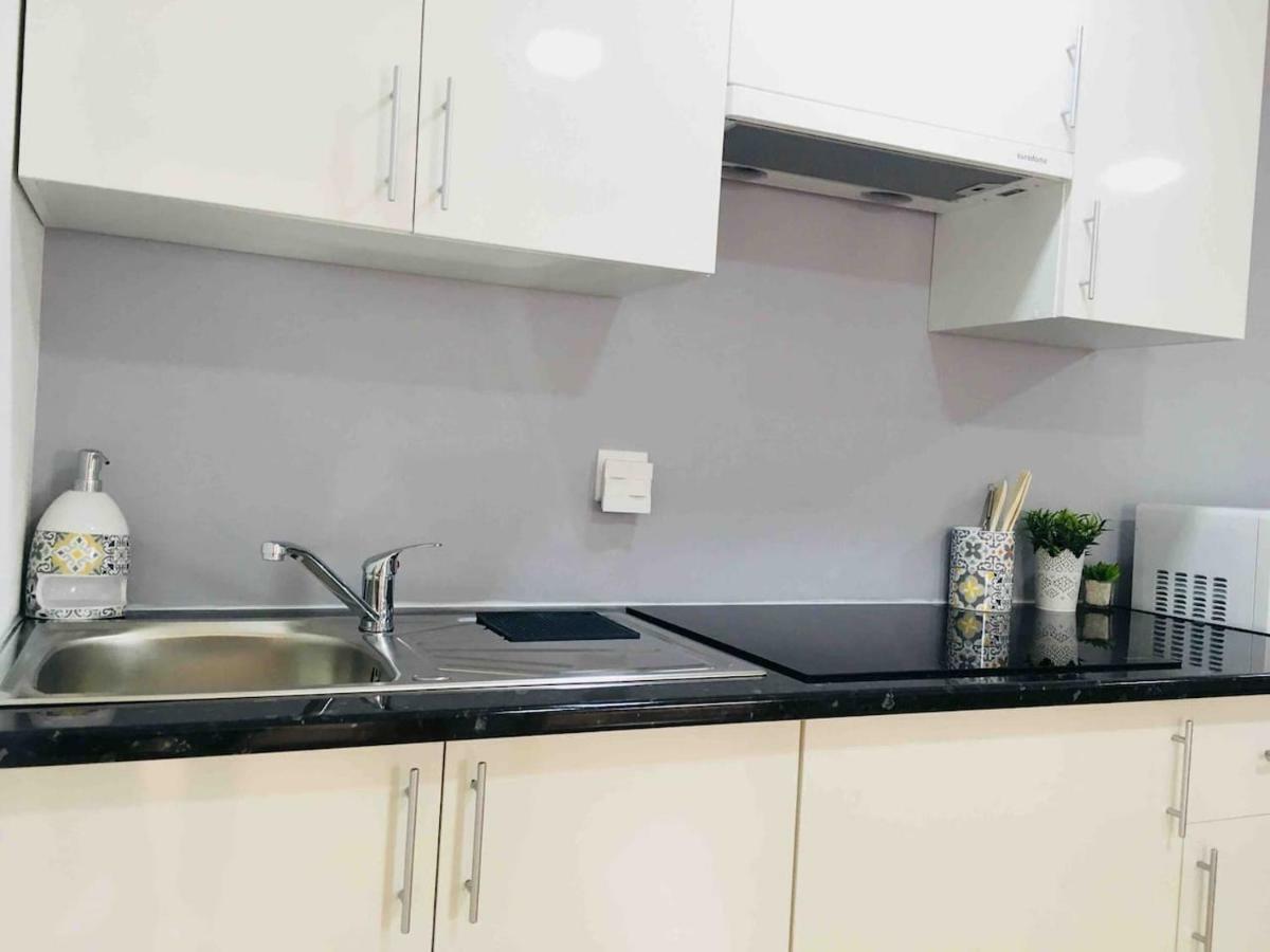 Апартаменты Apartamento Coselhas III Коимбра Экстерьер фото
